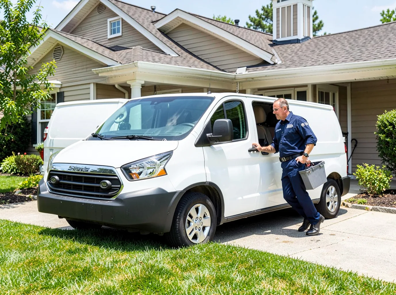 Emergency Plumber company in Lowell, MI
