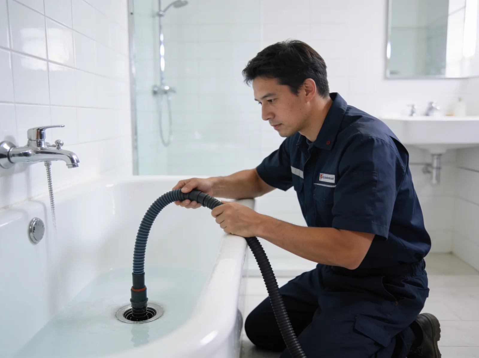 Emergency Plumber Lowell, MI FAQs